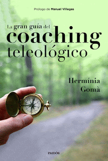 libro herminia goma coaching teleologico